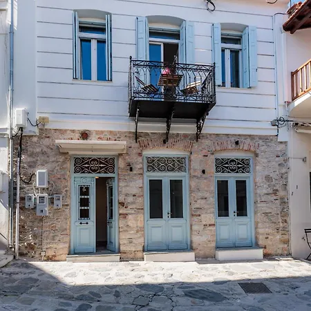 Chora Casa vacanze