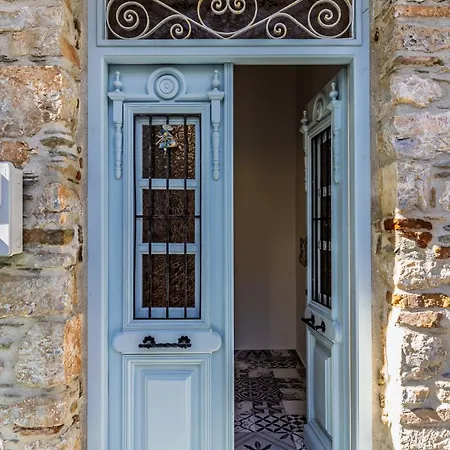 Chora Casa vacanze