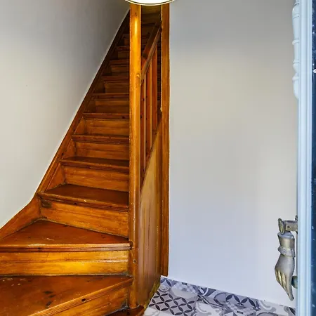 Chora Casa vacanze