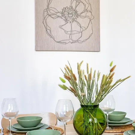 Chora * 스코펠로스 타운