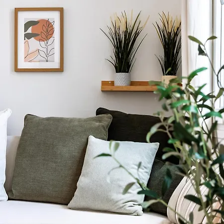 Chora * 스코펠로스 타운