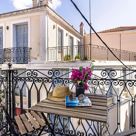 Chora Casa vacanze Città di Skopelos