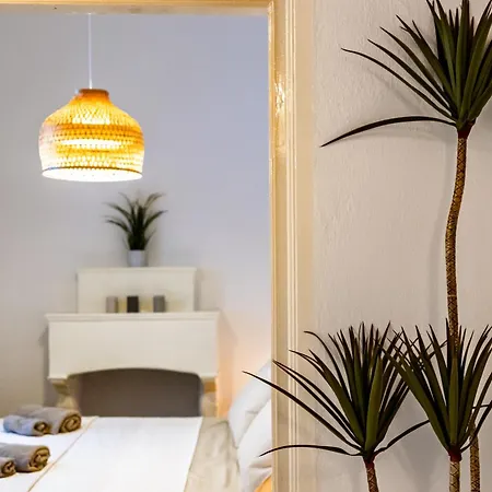 Casa vacanze Chora