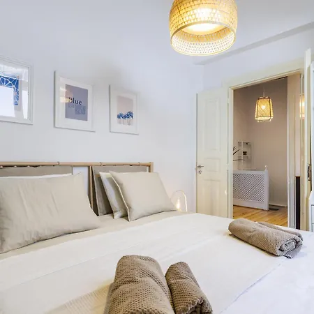 Chora * 스코펠로스 타운