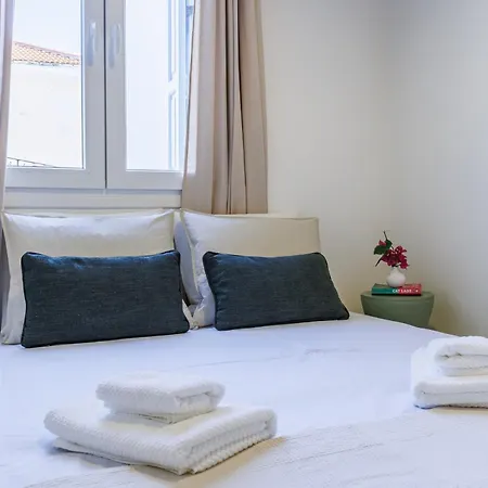 Chora Casa vacanze Città di Skopelos