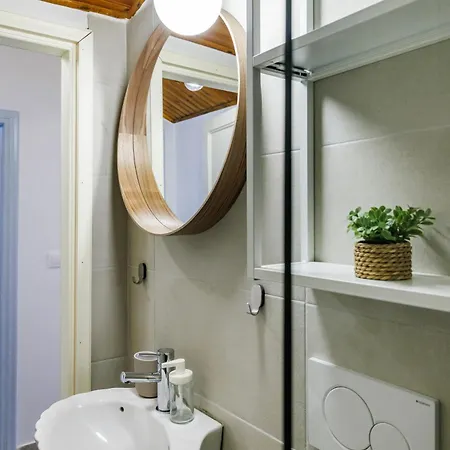 Chora * 스코펠로스 타운