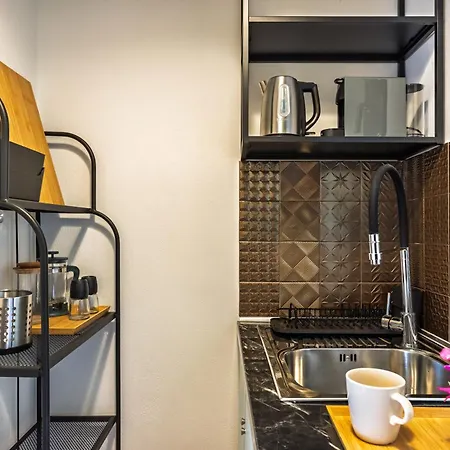Casa vacanze Chora
