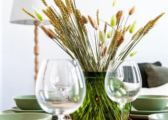 Сasa de vacaciones Chora Skopelos