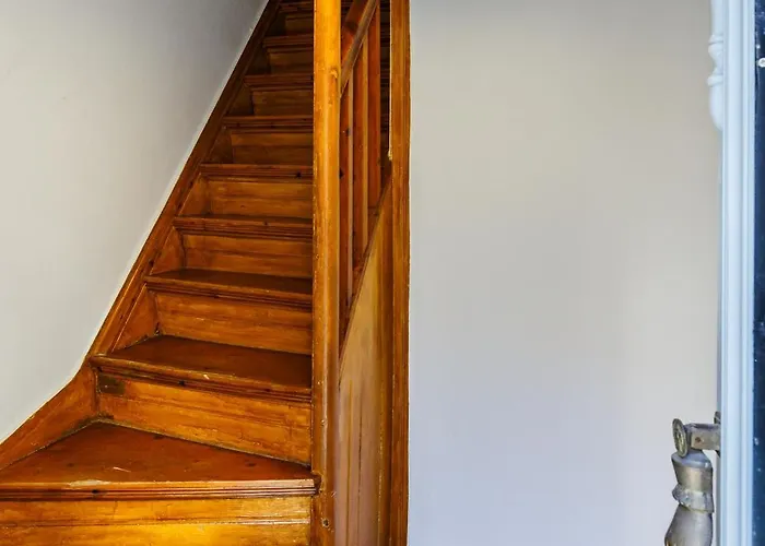 Chora Сasa de vacaciones