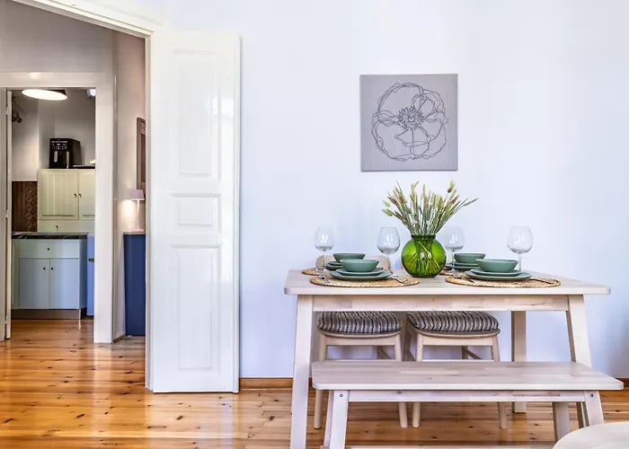 Chora Сasa de vacaciones