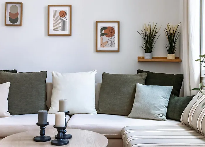 Сasa de vacaciones Chora