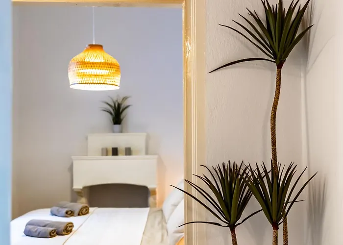 Сasa de vacaciones Chora