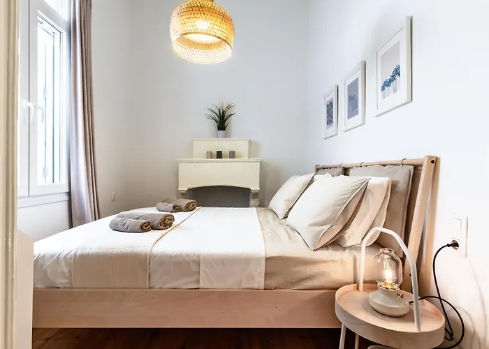 Chora Сasa de vacaciones *