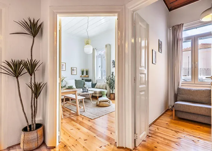 Chora Сasa de vacaciones