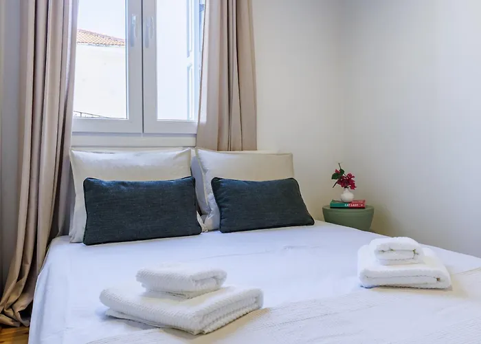 Chora Сasa de vacaciones Skopelos