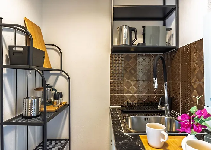 Сasa de vacaciones Chora